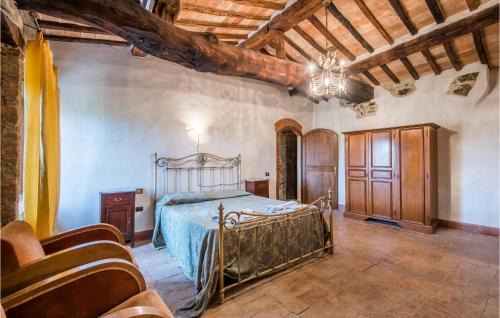 Radicondoli Apartment | Materno 3