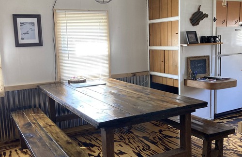 Matewan House | Matewan Riders Retreat with Garage!