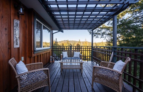 Metchosin Apartment | Matheson Lake Guest House