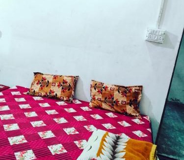 Mathura House | Mathura vrindavan Gokul Dham