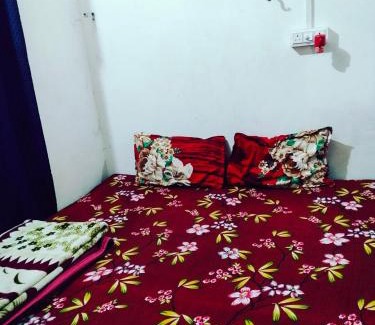 Mathura House | Mathura vrindavan Gokul Dham