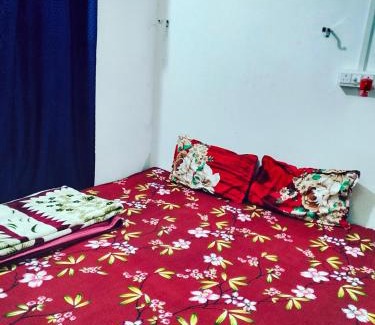 Mathura House | Mathura vrindavan Gokul Dham
