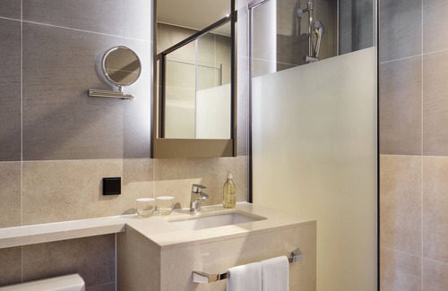 Busan Hotel | MATIE Osiria