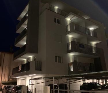 Caorle Apartment | Matilde Apartments Caorle