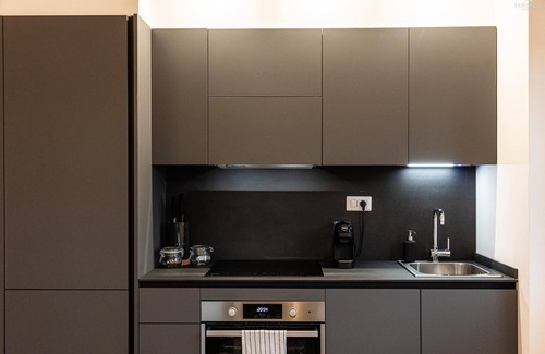 Universita Apartment | Matilde Modern apartment