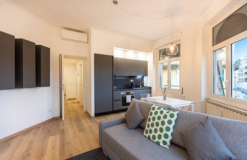 Universita Apartment | Matilde Modern apartment