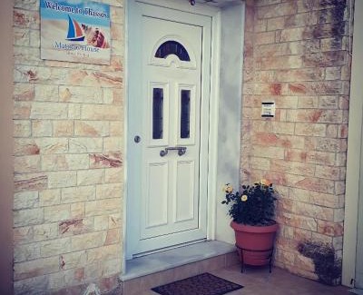 Skala Prinou Apartment | Matina's Apartments