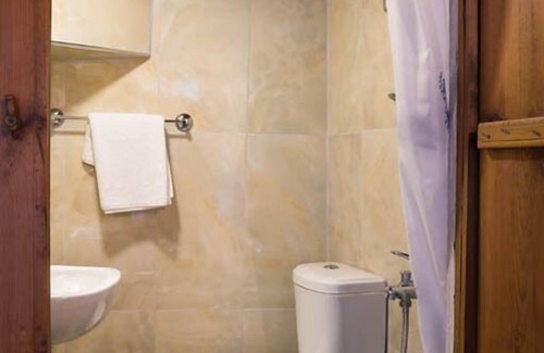 Bolu Hotel | Matislar Konagi Butik Otel