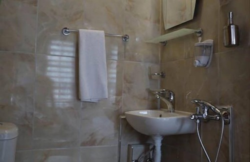 Bolu Hotel | Matislar Konagi Butik Otel