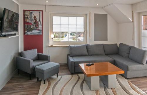 Neßmersiel Apartment | Matjes