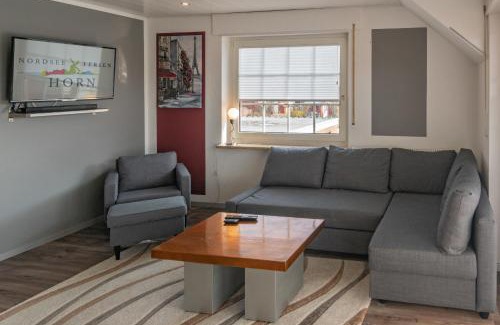 Neßmersiel Apartment | Matjes
