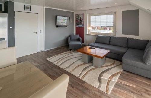 Neßmersiel Apartment | Matjes