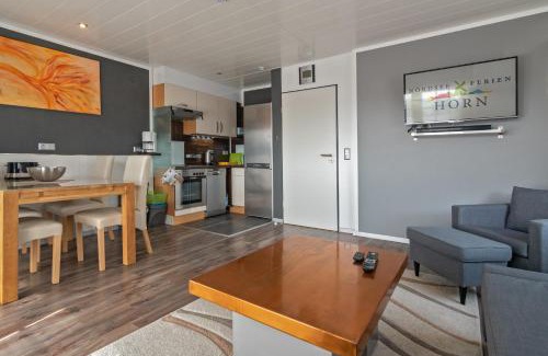 Neßmersiel Apartment | Matjes