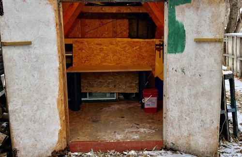 Dunnottar House | Matlock Beach Bungalow Ice Fishing Best Location!