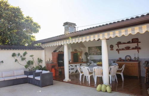 Sao Martinho da Cortica House | Matouco Country House