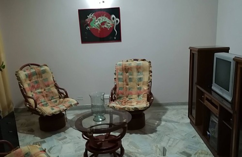 Palmira House | matrimonial room