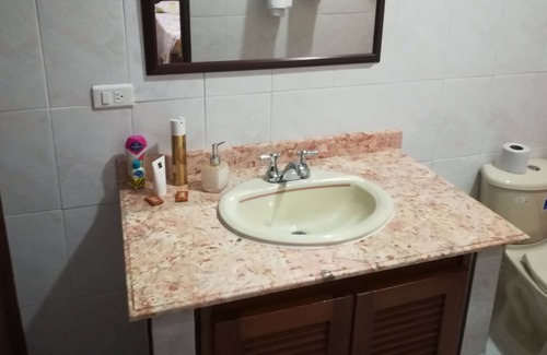 Palmira House | matrimonial room