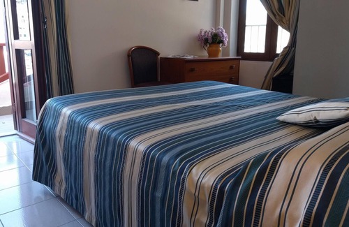 Sant'Angelo House | Matrimoniale VM-King-Ensuite with Shower-Sea View