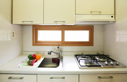 Nasa Condo | Matryoshka Pension