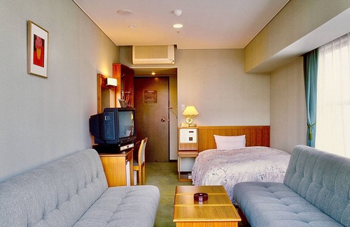 Yunokawa Onsen Hotel | Matsue Universalhotel