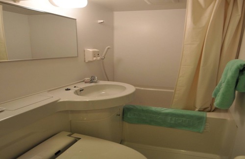 Yunokawa Onsen Hotel | Matsue Universalhotel