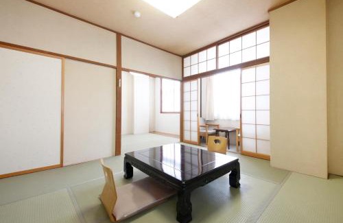 Zaoonsen Hotel | Matsukaneya Annex