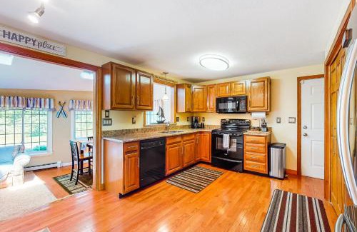 West Yarmouth House | Mattakeese Villa