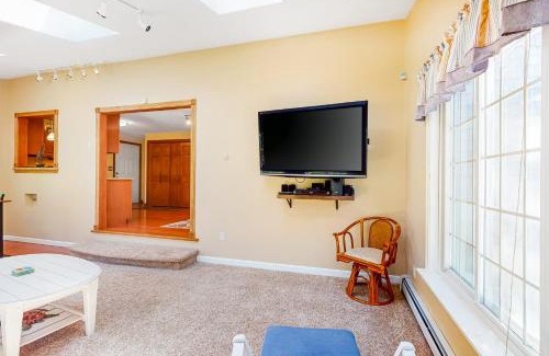 West Yarmouth House | Mattakeese Villa