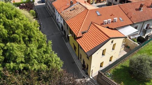 Lomazzo Apartment | Matteo Luxury Residence