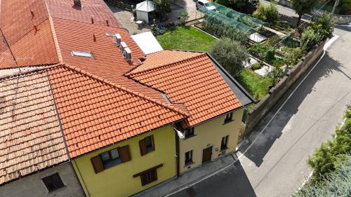 Lomazzo Apartment | Matteo Luxury Residence