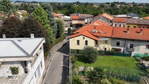 Lomazzo Apartment | Matteo Luxury Residence