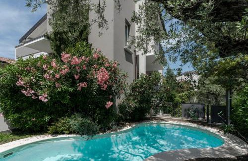 Rivoltella Apartment | MATTEOTTi Apartments