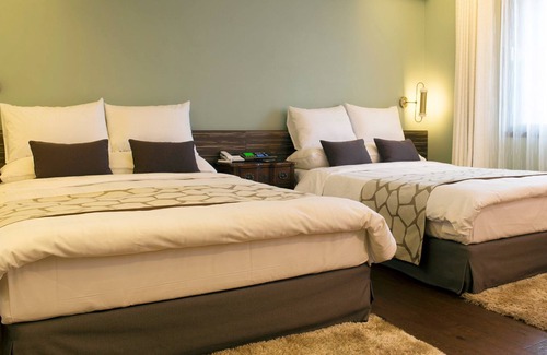 Yeosu Hotel | Matthieu Yeosu