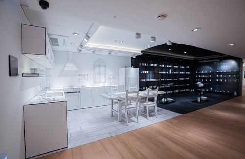 Yeosu Hotel | Matthieu Yeosu