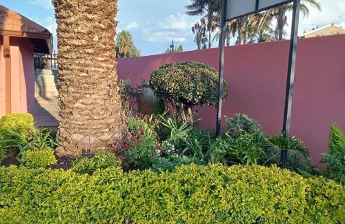 Krugersdorp Apartment | MAU Cottage
