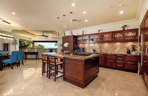 Wailea House | Maui Breeze Retreat! Openings Nov 26-Dec 10, Jan 2-29, Feb 11-17 & Feb 23-Mar 28