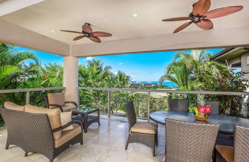 Wailea House | Maui Breeze Retreat! Openings Nov 26-Dec 10, Jan 2-29, Feb 11-17 & Feb 23-Mar 28