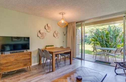 Kaanapali Apartment | Maui Kaanapali Villas #B143 condo