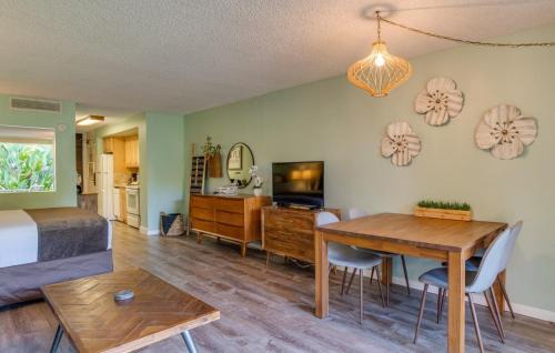 Kaanapali Apartment | Maui Kaanapali Villas #B143 condo