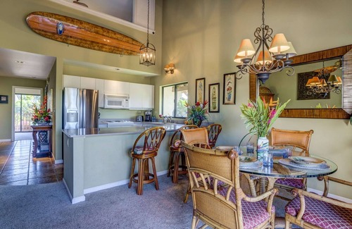Kihei Condo | Maui Kamaole J-201 - Spacious Corner Unit - Winter Rates DISCOUNTED - Come visit us