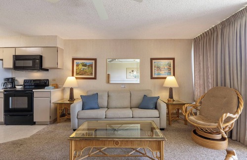 Kihei Apartment | Maui Sunset