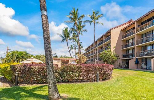 Kihei Apartment | Maui Vista Condo 2116