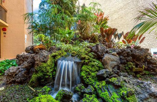 Kihei Apartment | Maui Vista Condo 2116