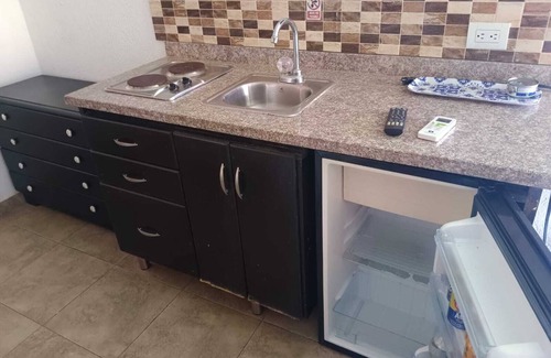 Taganga Hotel | MAUKA OASIS Taganga