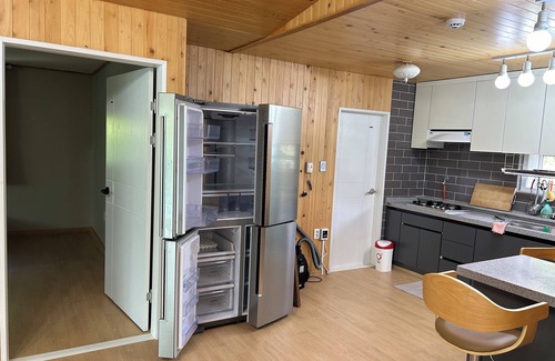 Cheongdo House | MAUMAEGOHYANG Pension