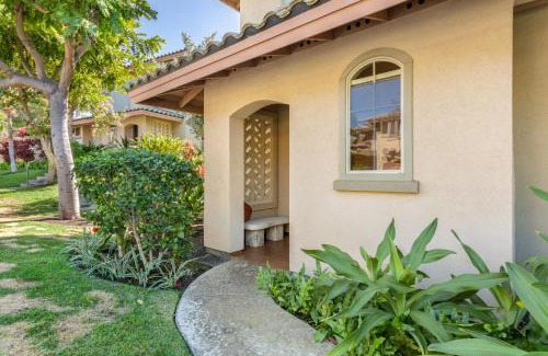 Kamuela Apartment | Mauna Lani Fairways 401