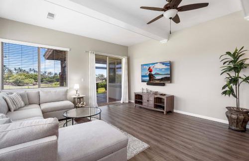 Kamuela Apartment | Mauna Lani Fairways #902