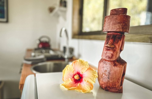 Hanga Roa House | Maunga roa eco lodge