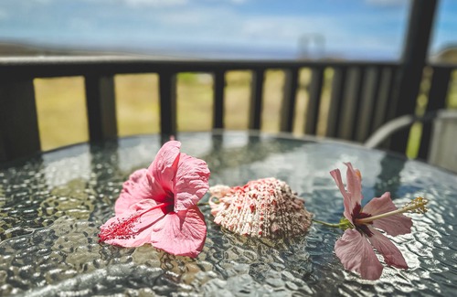 Hanga Roa House | Maunga roa eco lodge