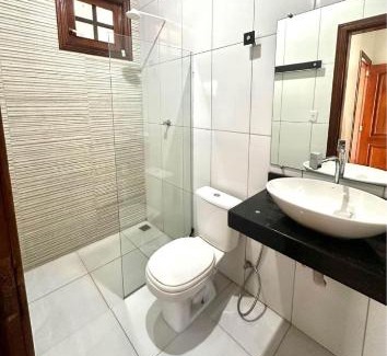 Boa Vista House | Maura oliveira